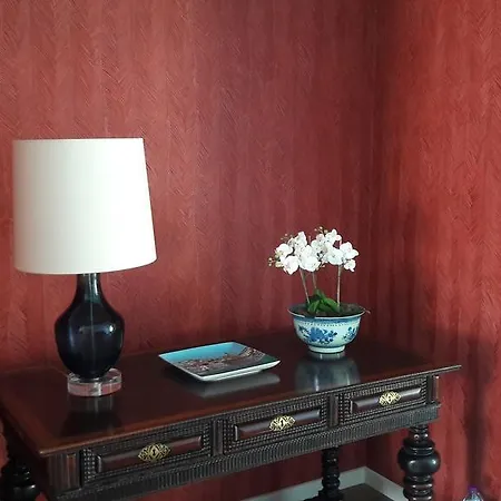 مزرعة للإقامة Casa Da Azenha *