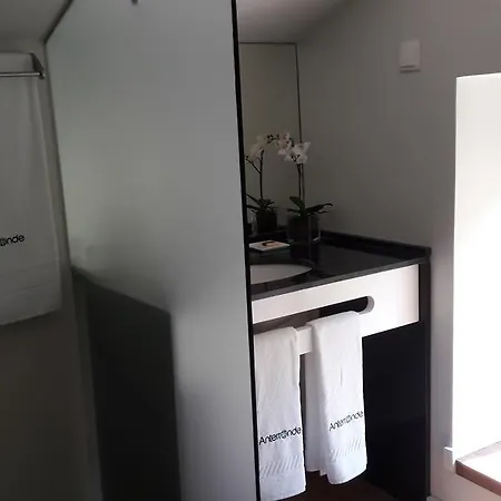 Casa Da Azenha * اروكا