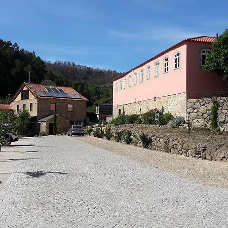 Casa Da Azenha