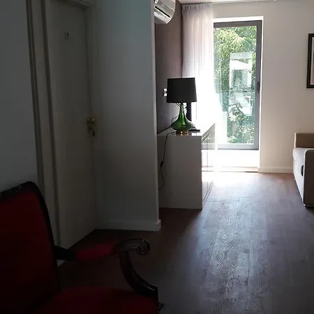 Casa Da Azenha 农家乐