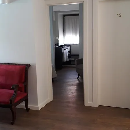 Casa Da Azenha 农家乐 阿鲁卡