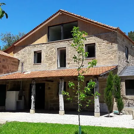 Casa Da Azenha *