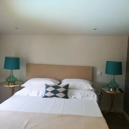 Casa Da Azenha 农家乐