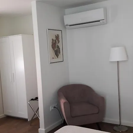 Casa Da Azenha 农家乐 阿鲁卡
