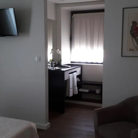 مزرعة للإقامة Casa Da Azenha اروكا